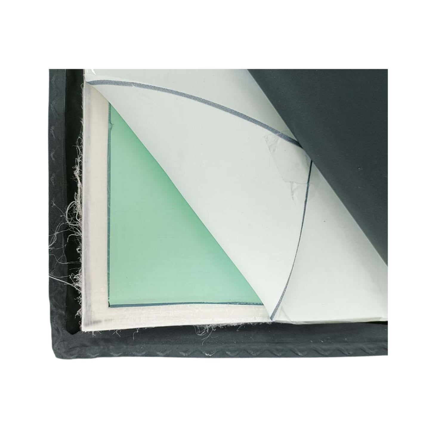 Level IIIA Soft Armor Plates 10x12 Set – Lightweight Concealable Ballistic Protection