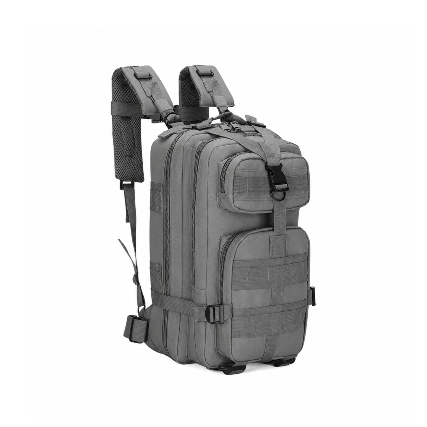 26L Expandable Tactical Assault Pack