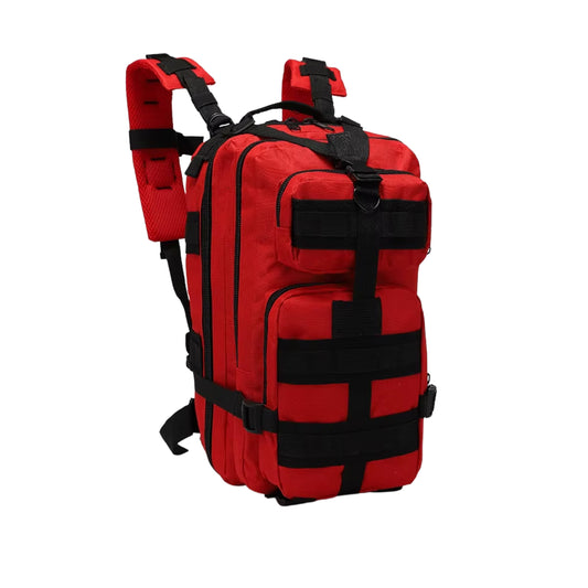 26L Expandable Tactical Assault Pack