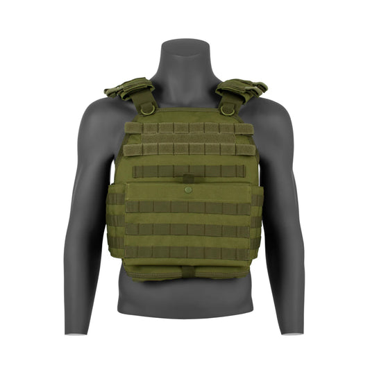 Big & Tall Vital Plate Carrier Vest- 2XL/3XL
