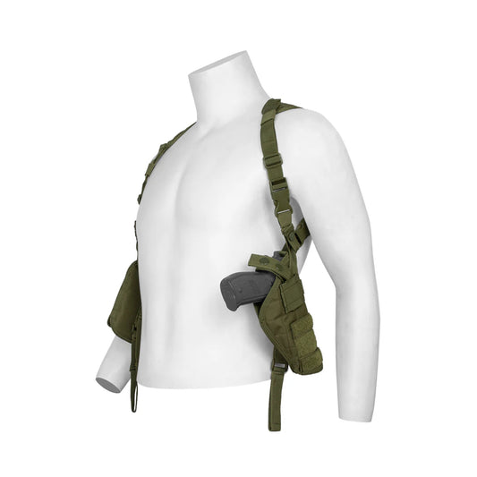 Advanced Tactical Shoulder Holster