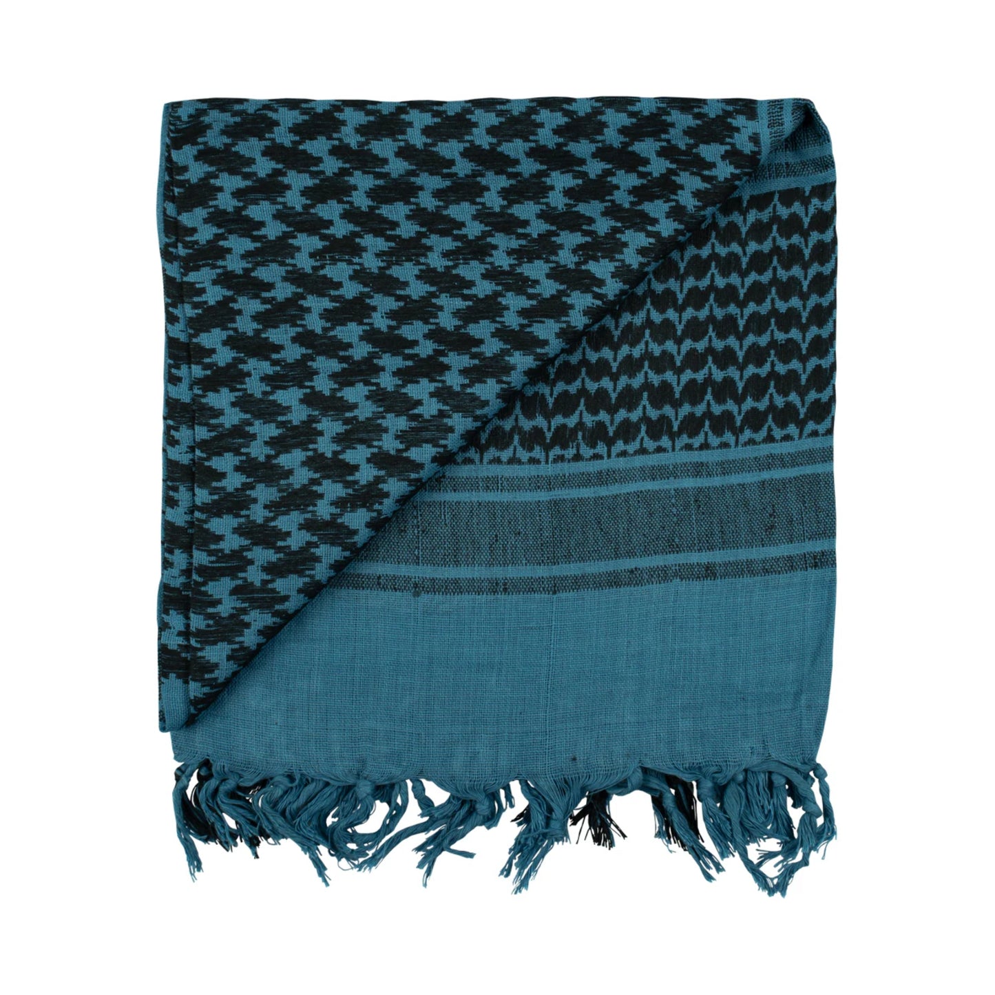 Tactical Shemagh – Versatile Head & Neck Protection