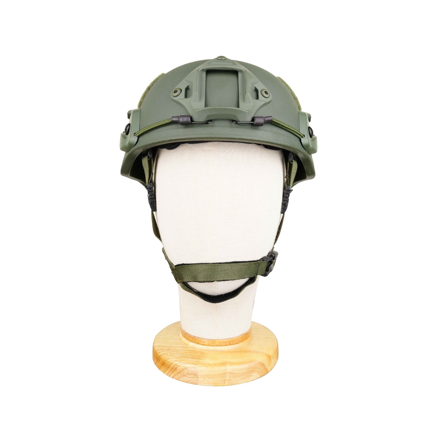 Durable Fast MICH Tactical Helmet Level IIIA – Lightweight Ballistic Protection & All-Day Comfort