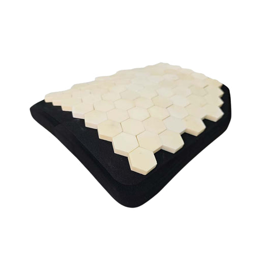 10x12 Level IV Armor Plates for Plate Carriers – Ballistic Body Armor Inserts
