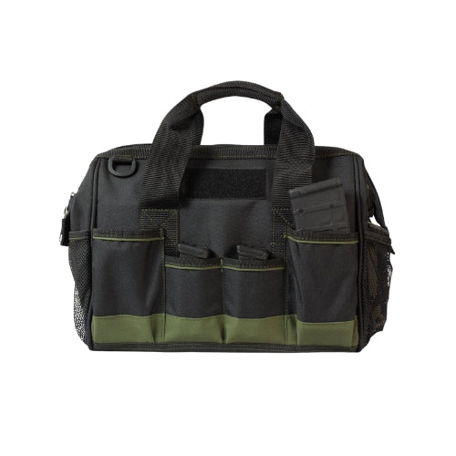 Mag Bag – Lockable Range & Gear Storage Bag