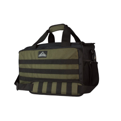 MOLLE Range Bag