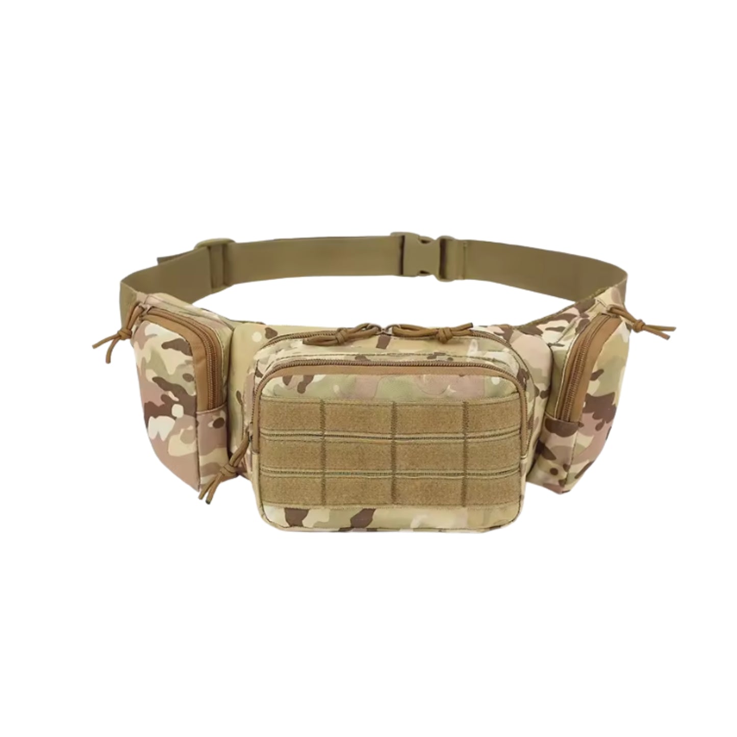 Tactical Waist Pack / Concealed Carry Fanny Pack
