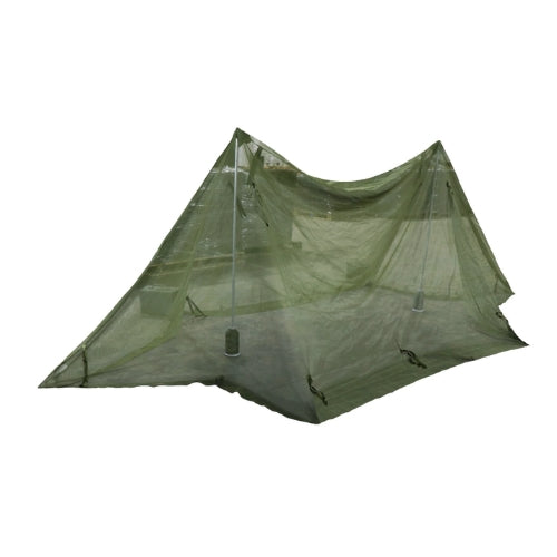 USGI Insect Net – Lightweight Field Net