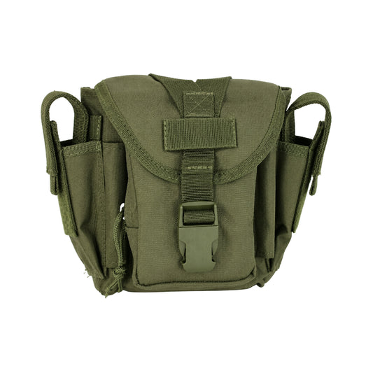 Voodoo Tactical Dump Pouch