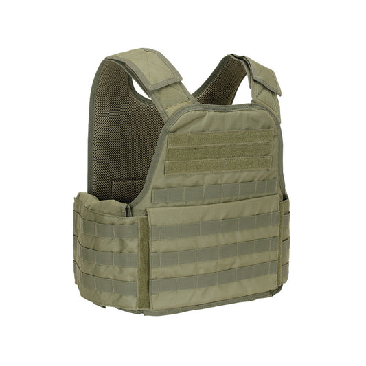 Voodoo Tactical Lightweight Tactical Plate Carrier