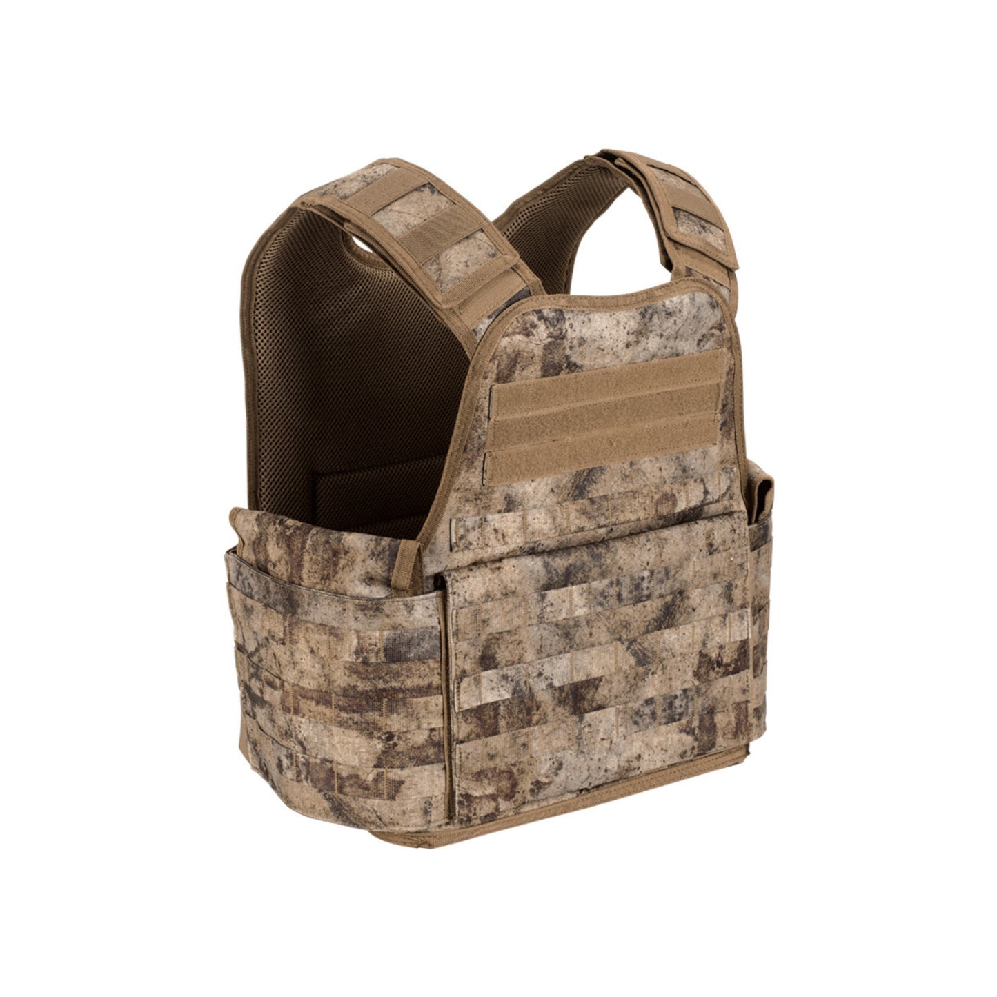 Voodoo Tactical Lightweight Tactical Plate Carrier
