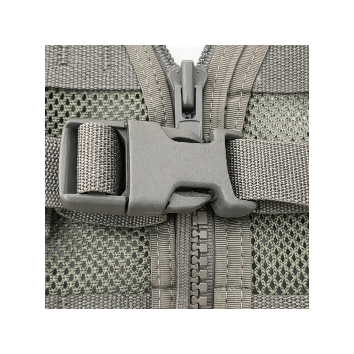 MOLLE II FLC Vest – Genuine U.S. Military Load Bearing Vest