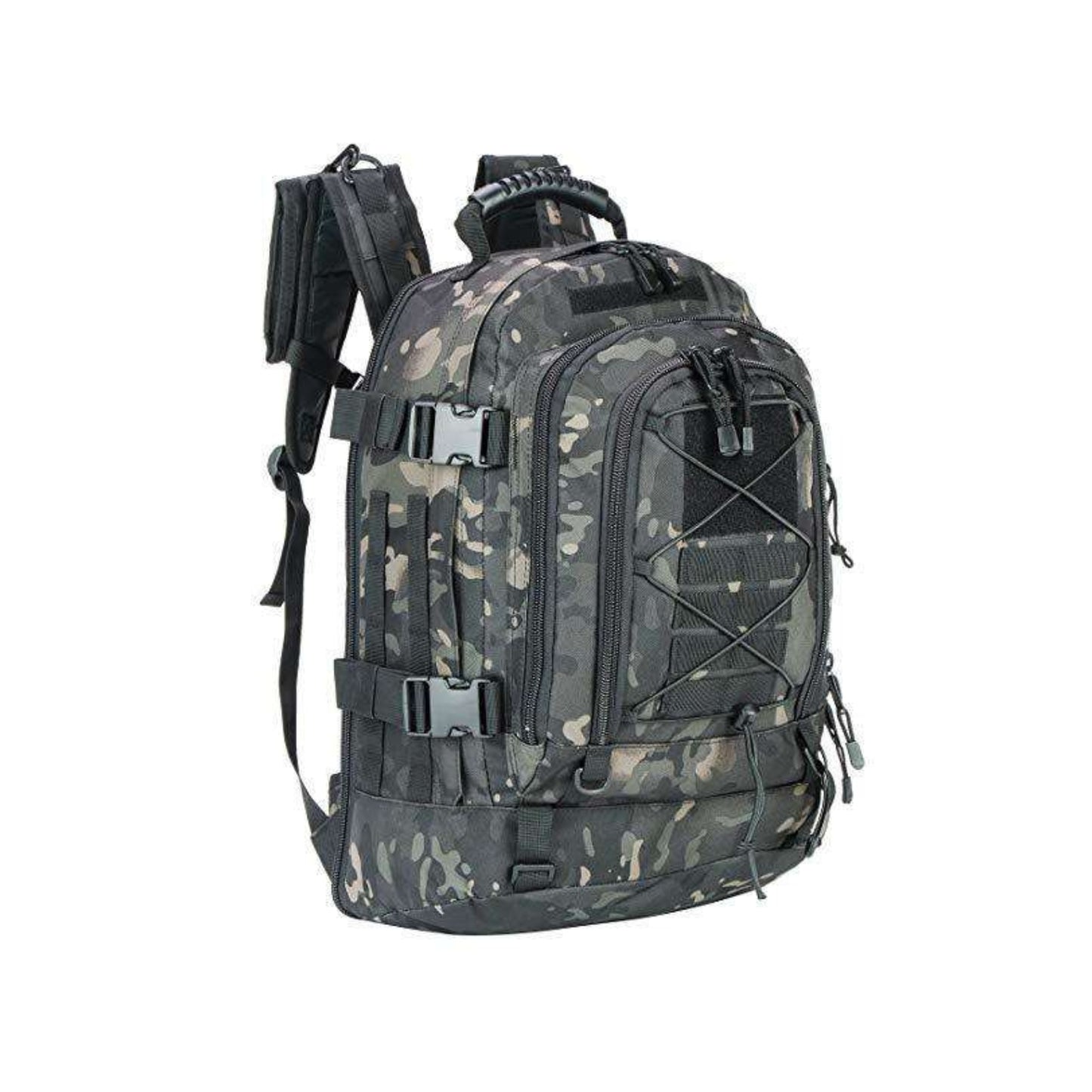 Medium Tactical Rucksack