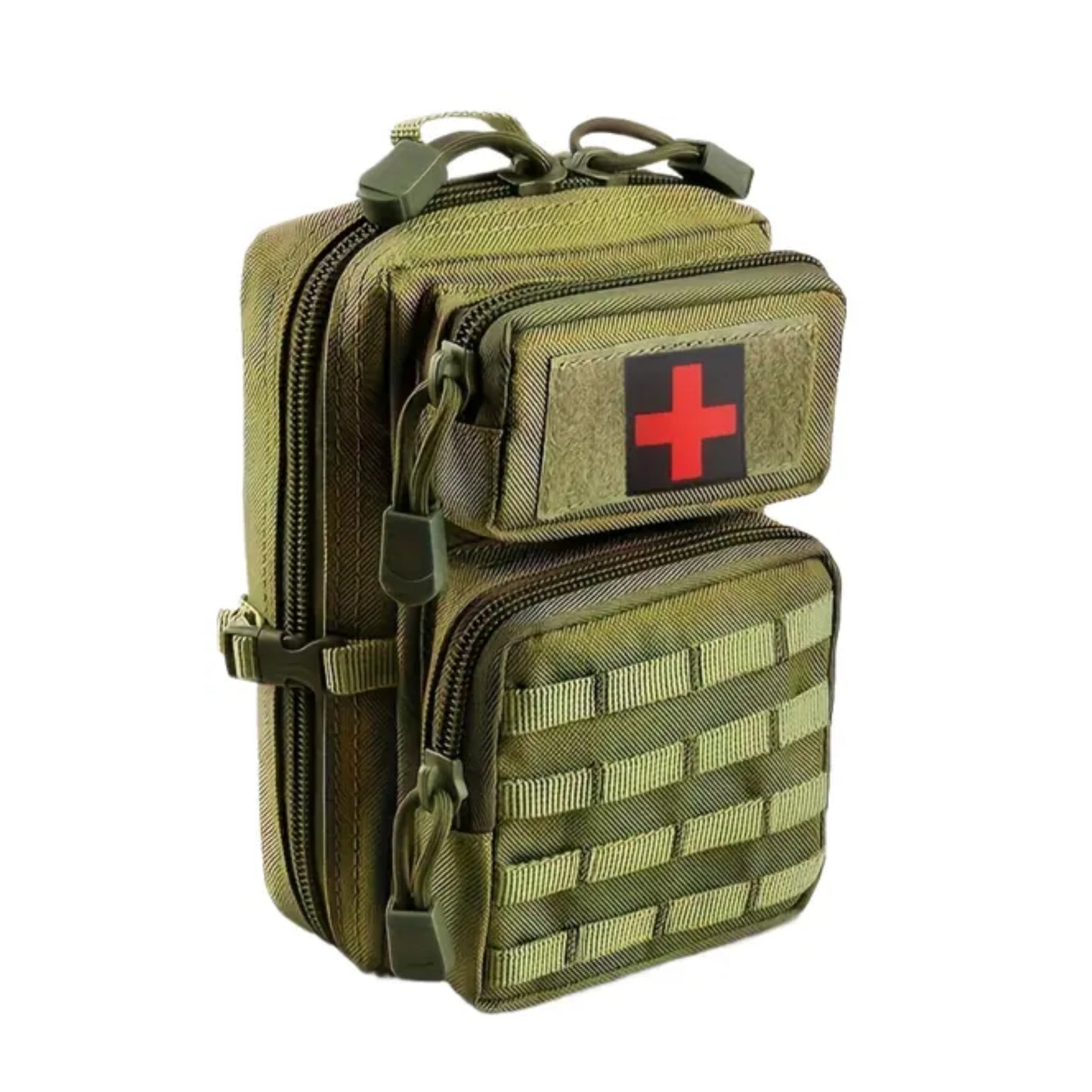 Mini Assault Pack MOLLE Utility Pouch EDC Tool Pouch