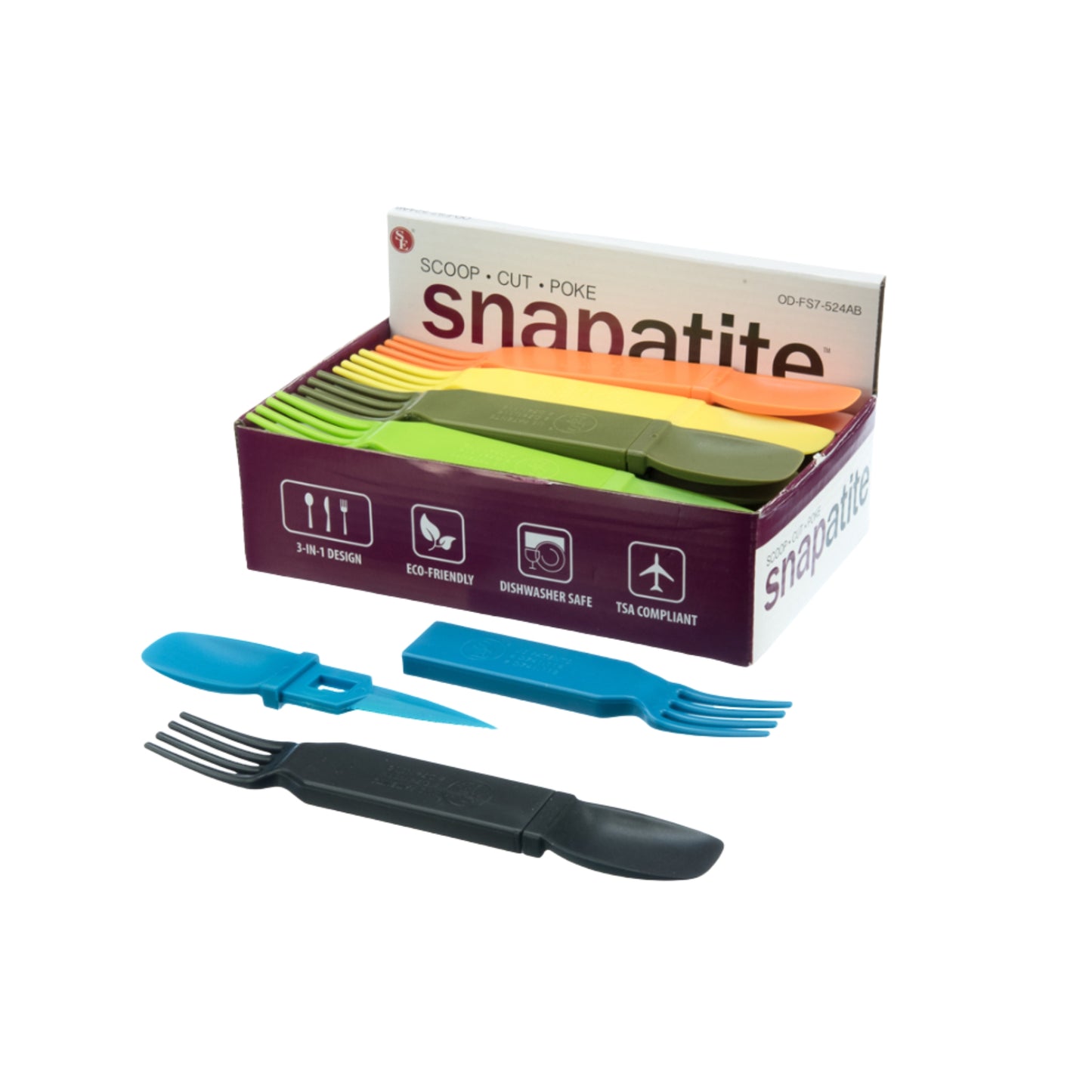 Get Home Bag – Tactical Emergency Survival Bundle