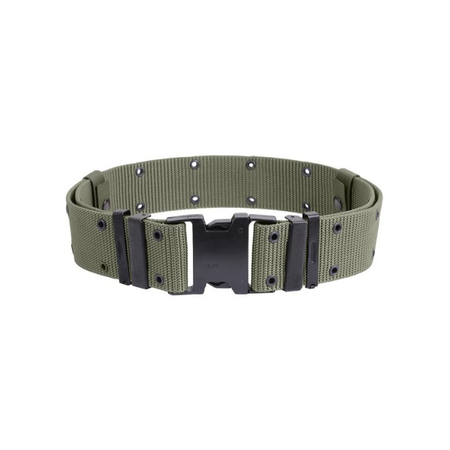 USGI LC-2 Pistol Duty Belt Gen 2 with Side Release Buckle | Military Tactical Utility Belt