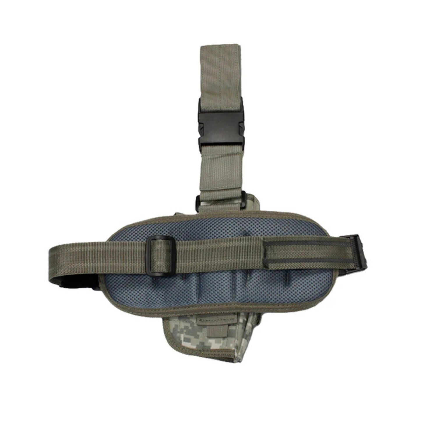 UTG Special Ops Universal Right-Handed Leg Holster Gen II ACU