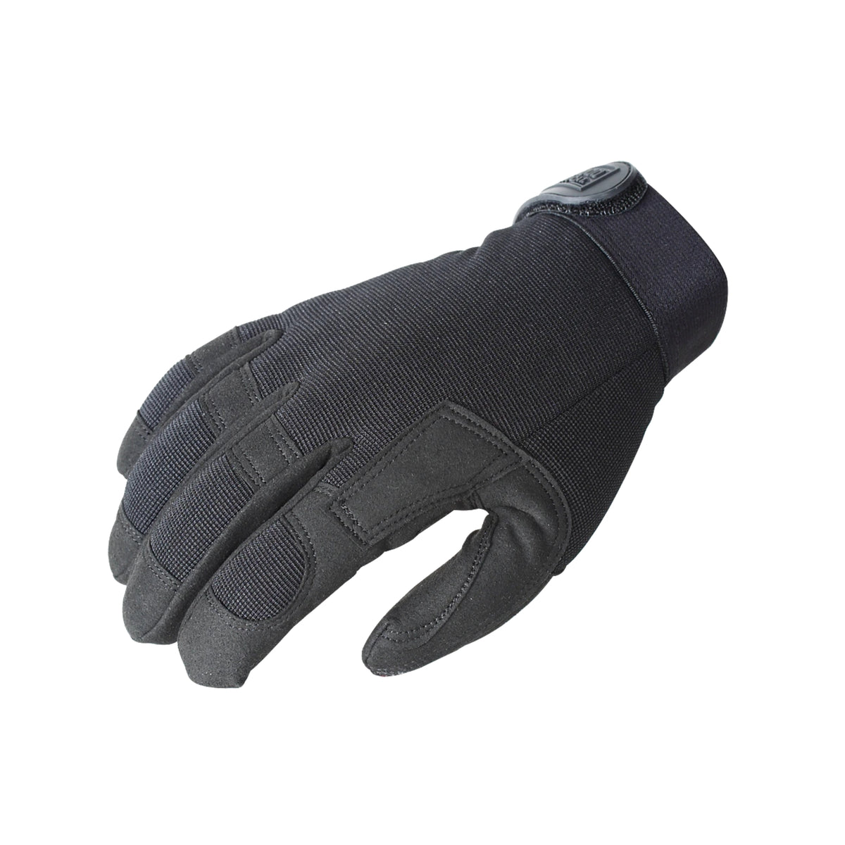 Voodoo Tactical Crossfire Gloves – All-Purpose Tactical Gloves with Reinforced Grip