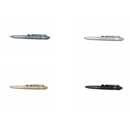 Tactical Pen – Heavy Duty EDC & Emergency Tool