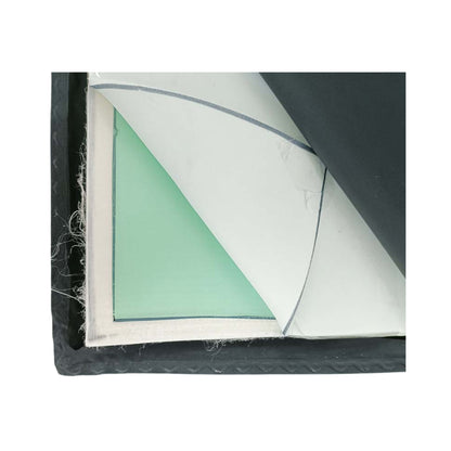 Level IIIA Soft Armor Plates 10x12 Set – Lightweight Concealable Ballistic Protection