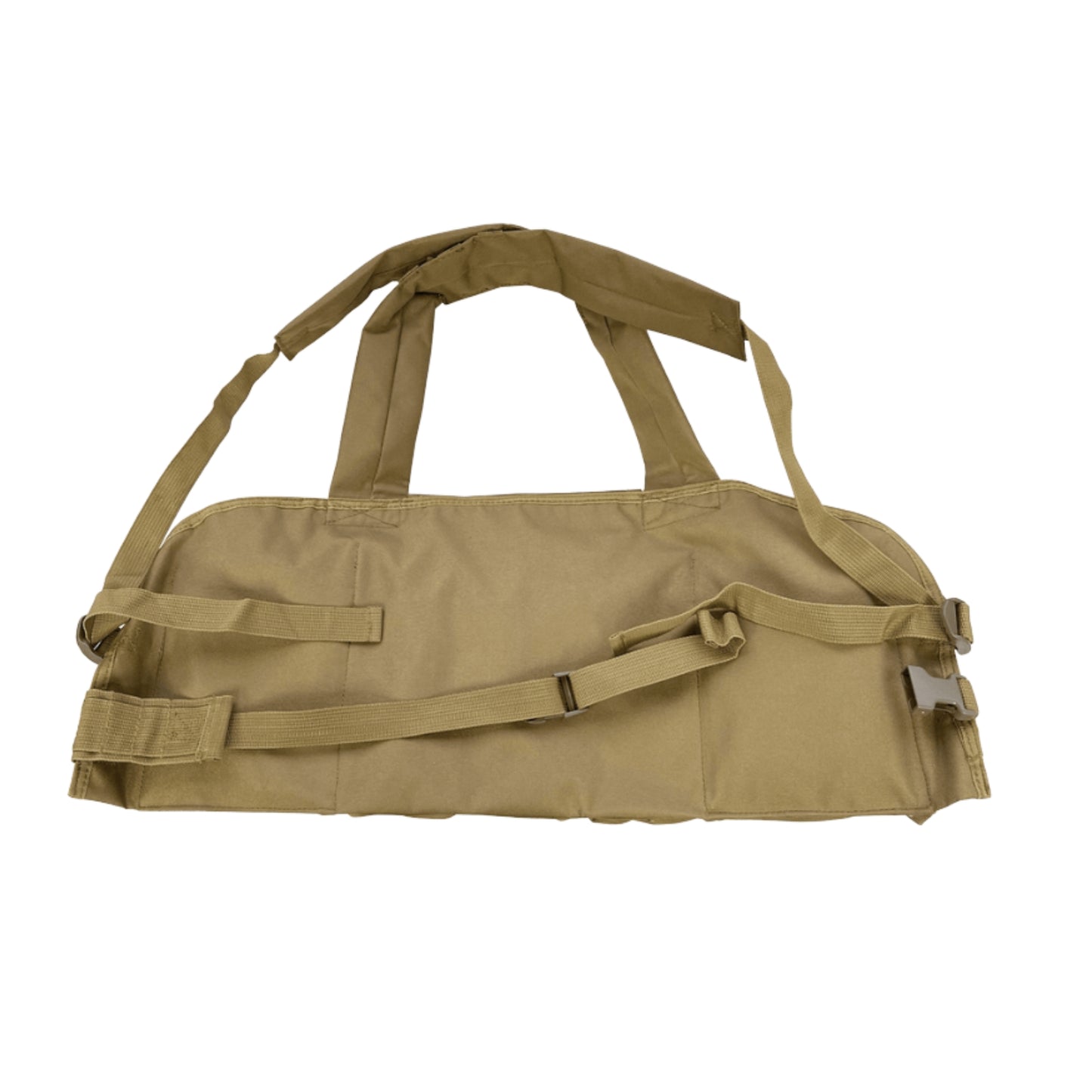 6 Pocket Tactical Chest Rig