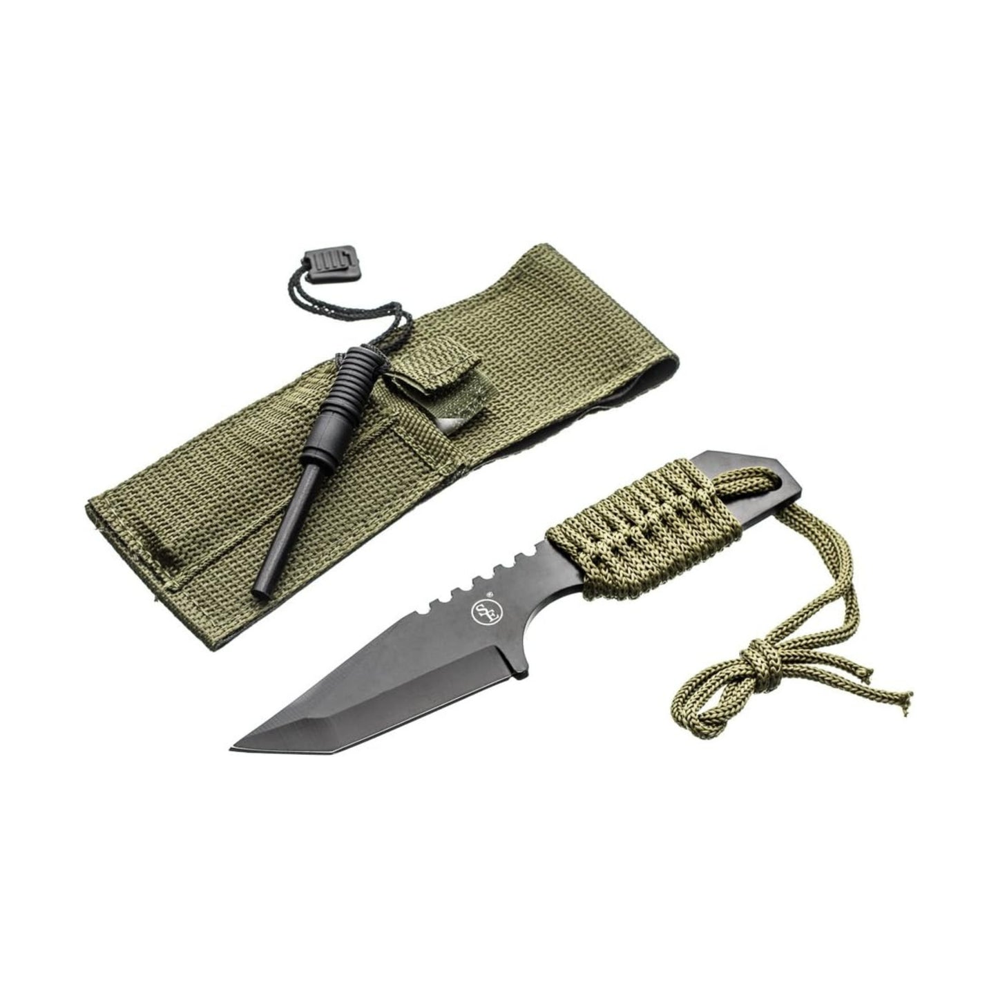 Get Home Bag – Tactical Emergency Survival Bundle