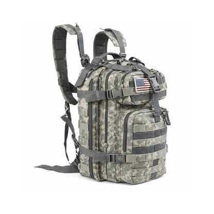 26L Expandable Tactical Assault Pack
