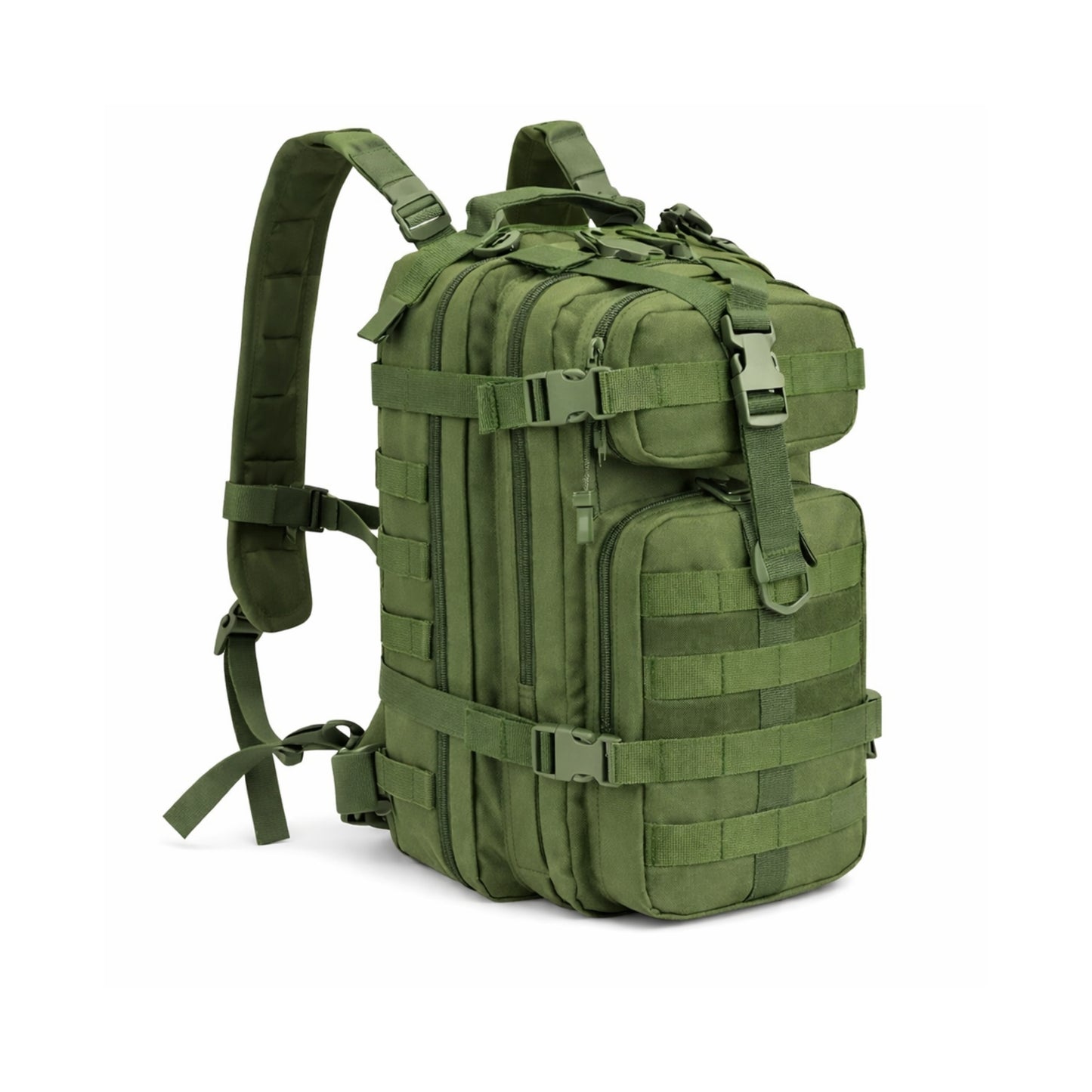 26L Expandable Tactical Assault Pack