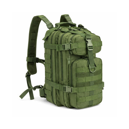 26L Expandable Tactical Assault Pack