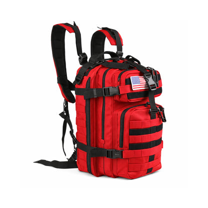 26L Expandable Tactical Assault Pack