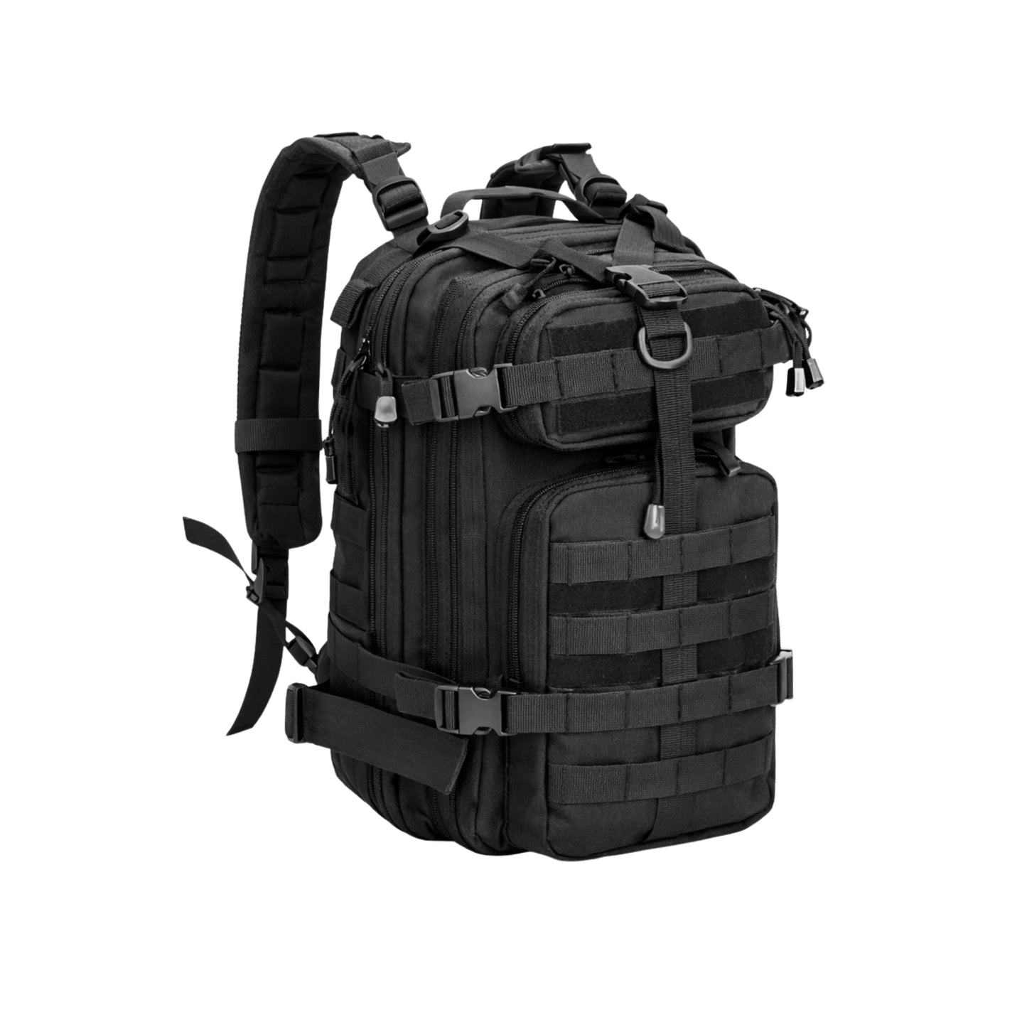 26L Expandable Tactical Assault Pack