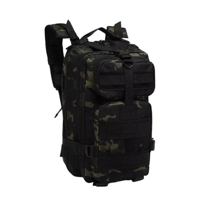26L Expandable Tactical Assault Pack