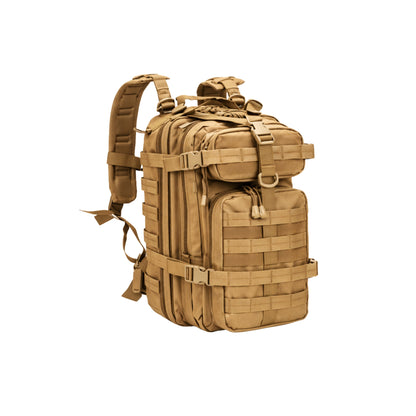 26L Expandable Tactical Assault Pack