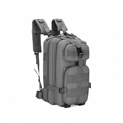 26L Expandable Tactical Assault Pack