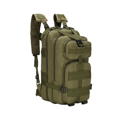 26L Expandable Tactical Assault Pack