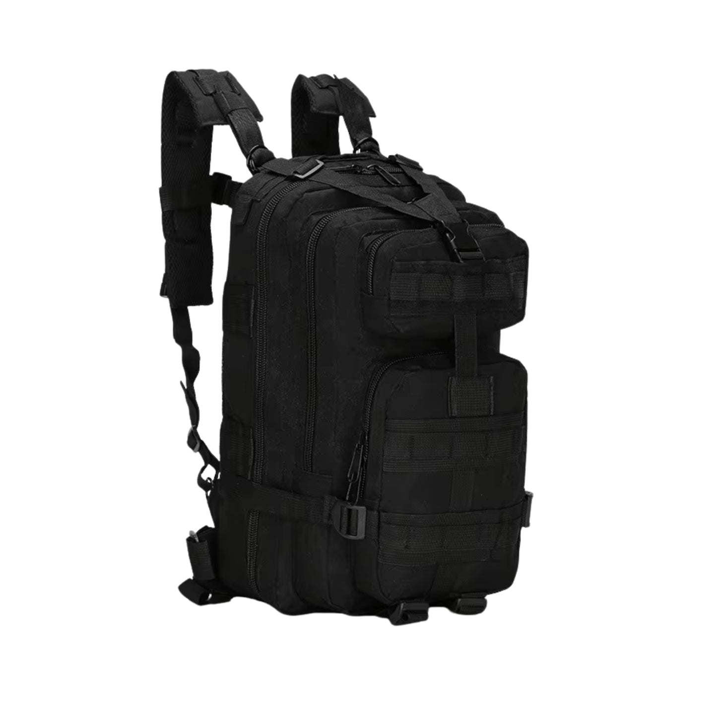 26L Expandable Tactical Assault Pack