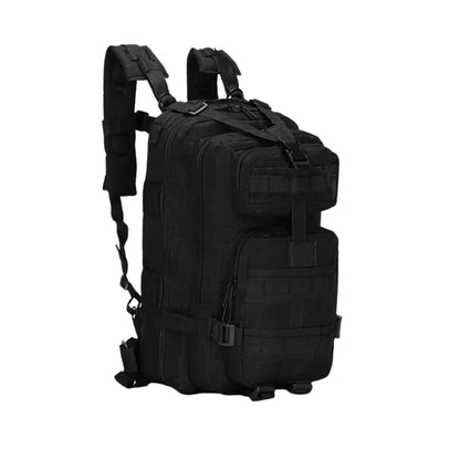 26L Expandable Tactical Assault Pack