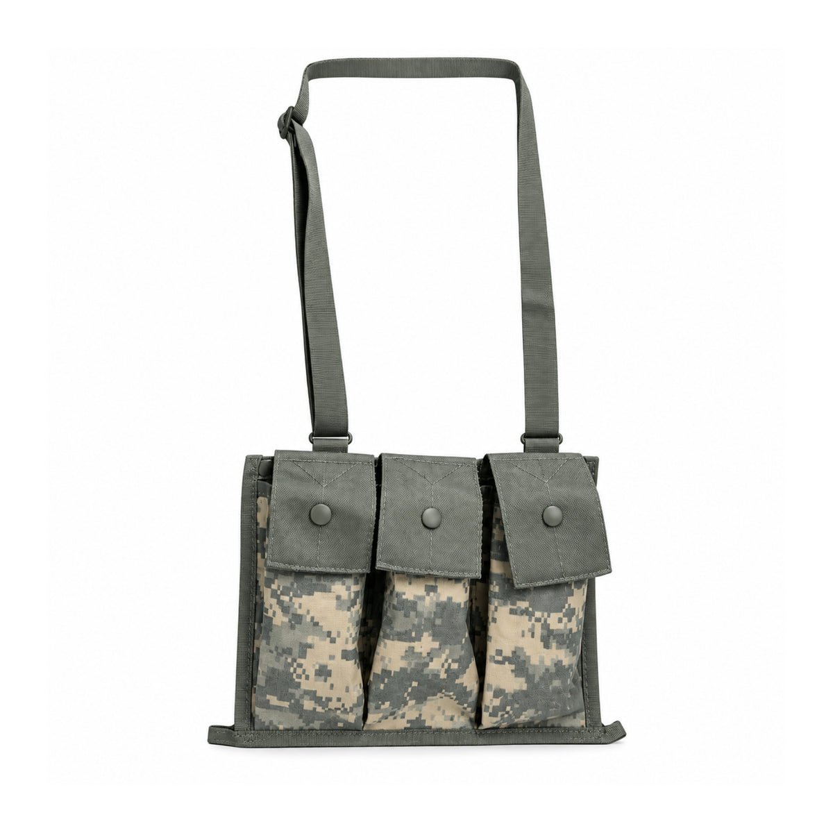 USGI ACU 6-Mag Bandolier – Genuine Military Surplus