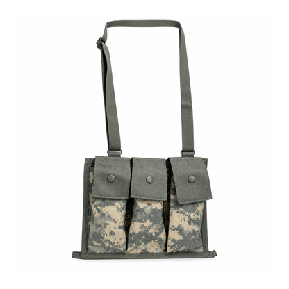 USGI ACU 6-Mag Bandolier – Genuine Military Surplus
