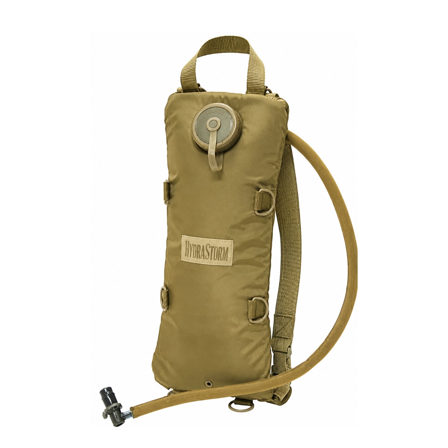 Blackhawk HydraStorm Torrent Extreme 100oz Hydration Pack | Tactical Water Carrier with Microban Protection
