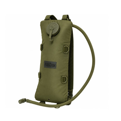 Blackhawk HydraStorm Torrent Extreme 100oz Hydration Pack | Tactical Water Carrier with Microban Protection