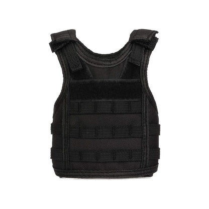 Tactical MOLLE Bottle Carrier / Vest-Style Koozie