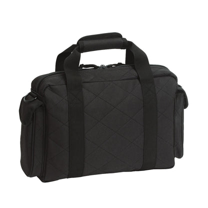 Voodoo Tactical Compact Scorpion Range Bag –Heavy-Duty Tactical Gear & Shooting Bag