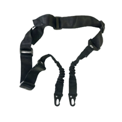 Tactical 1 Point, 2 Point & 3 Point Rifle Slings – Adjustable Heavy Duty Gun Slings