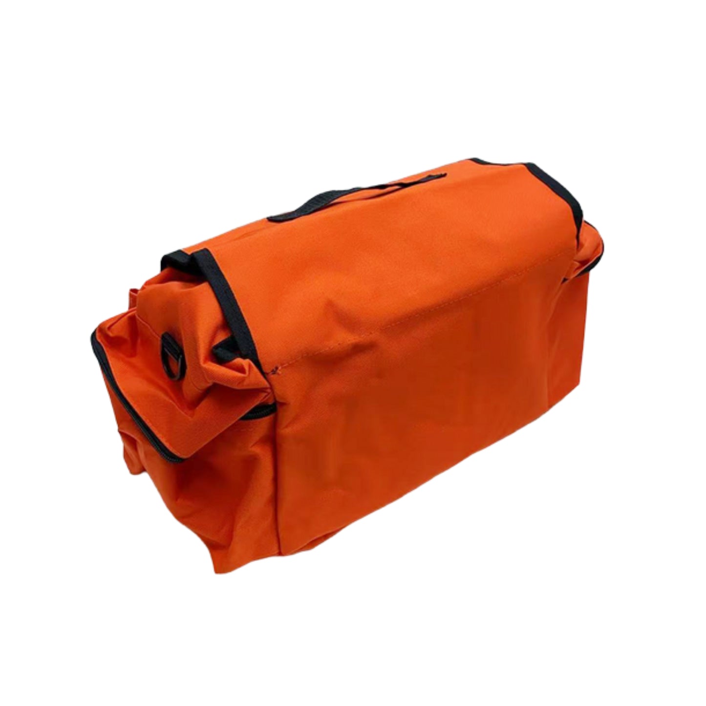Heavy Duty EMS/EMT Rescue Supplies Bag – Tactical Medical Gear Organizer