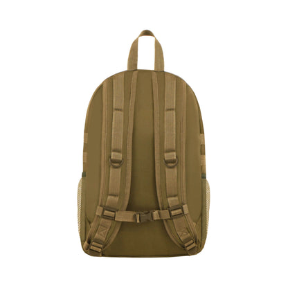 East West USA Tactical MOLLE Military Backpack Hiking Bag