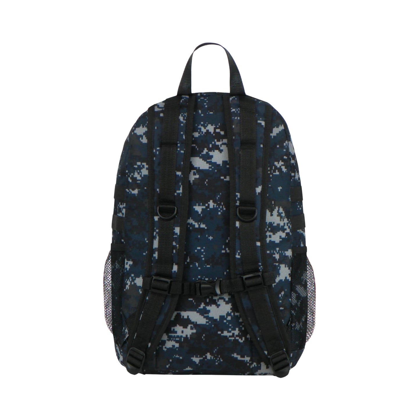 East West USA Tactical MOLLE Military Backpack Hiking Bag