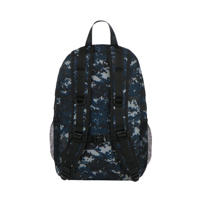 East West USA Tactical MOLLE Military Backpack Hiking Bag