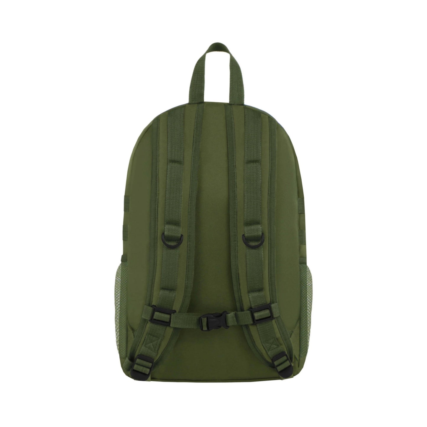 East West USA Tactical MOLLE Military Backpack Hiking Bag