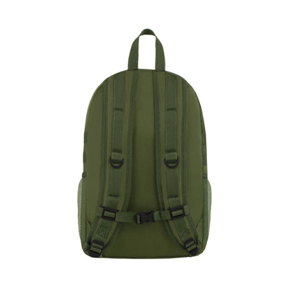 East West USA Tactical MOLLE Military Backpack Hiking Bag